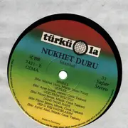 LP - Nükhet Duru - İstanbul