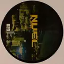 12'' - Nuel - Pupa
