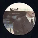 12inch Vinyl Single - Nuel - Charlatán