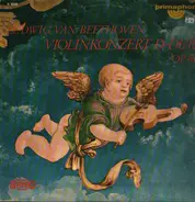 Nürnberger Symphoniker , Wilhelm Klepper , Zsolt Deaky - Ludwig van Beethoven Violin Concert D-dur Op.61