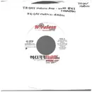 7inch Vinyl Single - Nuff Stylz - Friday Mornin - Hygrade Remix