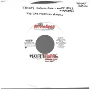 Nuff Stylz - Friday Mornin - Hygrade Remix
