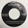 7inch Vinyl Single - Nuffsed - Lifeline (Luca Brazi Mix) / Burn Dem