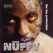 CD - Nuffy - For My Protection
