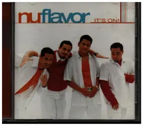 nuflavor - It's on!