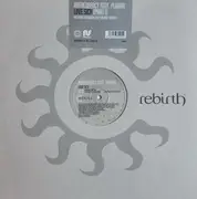 12inch Vinyl Single - NUfrequency Feat. Plavka - Love Sick (Part 1)