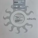 12inch Vinyl Single - NUfrequency Feat. Plavka - Love Sick (Part 1)