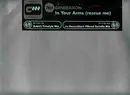 12'' - Nu Generation - In Your Arms (Rescue Me) - Promo