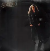 LP - Ted Nugent - Nugent