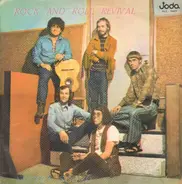 Nugget Sound - Rock And Roll Revival