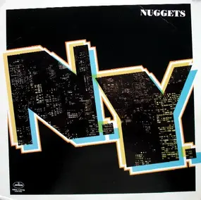 The Nuggets - N.Y.