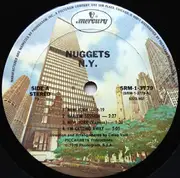 LP - Nuggets - N.Y.
