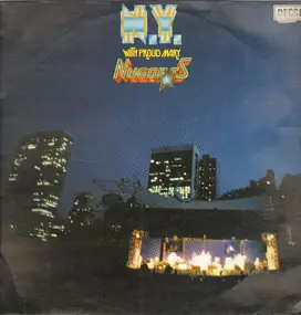 The Nuggets - N.Y. With Proud Mary