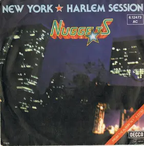 The Nuggets - New York / Harlem Session