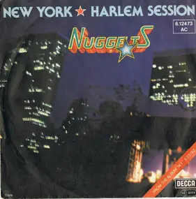 The Nuggets - New York / Harlem Session