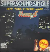 Nuggets - New York / Proud Mary