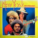 7inch Vinyl Single - Nuggets - New York With Proud Mary