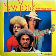 Nuggets - New York With Proud Mary