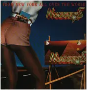 Nuggets - From New York All Over The World