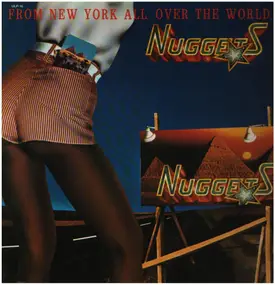 The Nuggets - From New York All Over The World