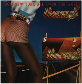 The Nuggets - From New York All Over The World