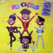 Nu Girls - Nu Girls
