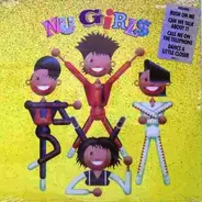 Nu Girls - Nu Girls