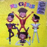 Nu Girls - Nu Girls