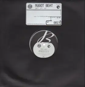 Nugot beat - Get on Up