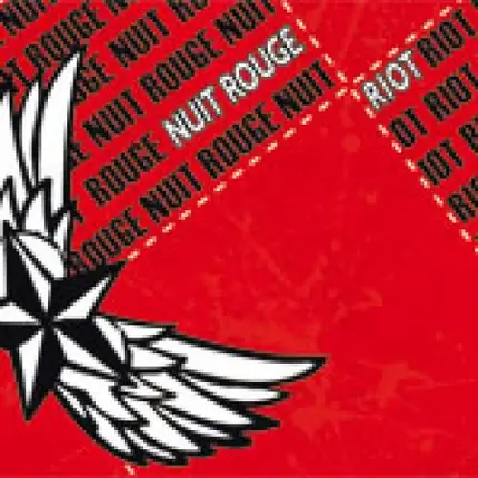 Nuit Rouge - Riot