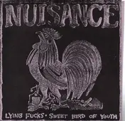 Nuisance - Split