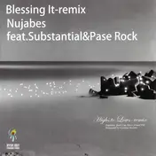 Nujabes - Blessing It-remix