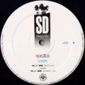 Nukubus - Beyond The Stars Remixes