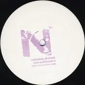 Nukubus - Skylark (Louis Guilliaume's New Tomorrow Mix)