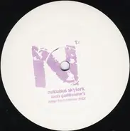 Nukubus - Skylark (Louis Guilliaume's New Tomorrow Mix)