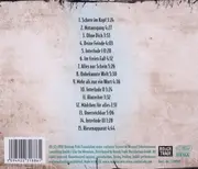 CD - Nukular - Schere Im Kopf