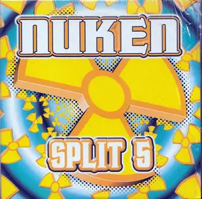 Nuken - Split 5