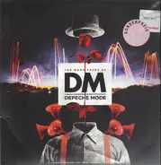 Null + Void, To Rococo Rot, Senor Coconut a.o. - Many Faces Of Depeche Mode