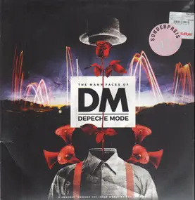 To Rococo Rot - Many Faces Of Depeche Mode