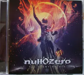 Null'O'Zero - The Enemy Within