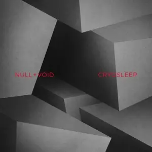 Null+void - Cryosleep