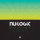12inch Vinyl Single - Nu:Logic - Morning Light / Grizzly