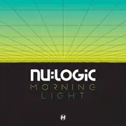 12inch Vinyl Single - Nu:Logic - Morning Light / Grizzly