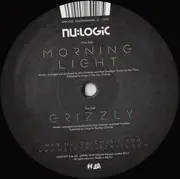 12inch Vinyl Single - Nu:Logic - Morning Light / Grizzly