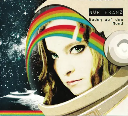 Nur Franz - Baden Auf Dem Mond