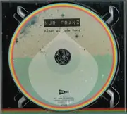 CD - Nur Franz - Baden Auf Dem Mond