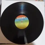 LP - Nur Yoldaş - Sultan-ı Yegâh - Original German Press