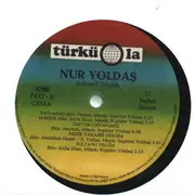 LP - Nur Yoldaş - Sultan-ı Yegâh - Original German Press