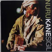 CD - Nuru Kane - Sigil