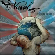 CD - Nural - The Weight Of The World